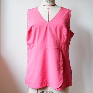 Chlorophylle Savanna Tank Top